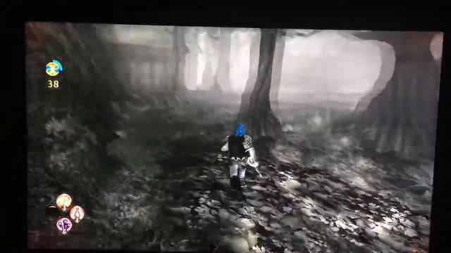 Fable 3 (Xbox 360) Playthrough: More Guild seals (Mourningwood) смотреть онлайн