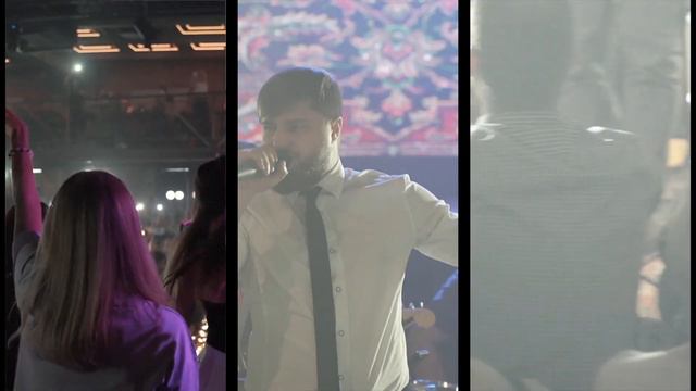 Ковёр club это? За 30 секунд (Промо) смотреть онлайн