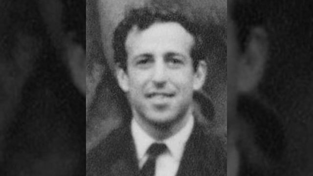 Ben Roy Mottelson | Wikipedia audio article смотреть онлайн