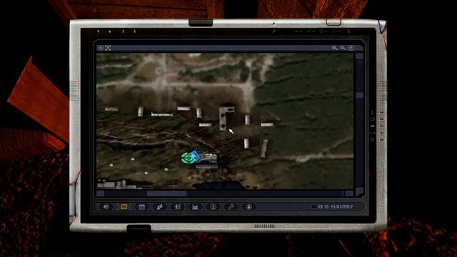 S T A L K E R Lost Alpha DC v 1 4007 инструменты для калибровки 03 смотреть онлайн