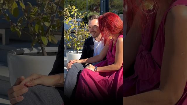 Будьте с теми, кто заставляет вас улыбаться 🥰 смотреть онлайн