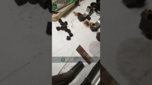 Простой и эффективный съёмник маслосъемных колпачков