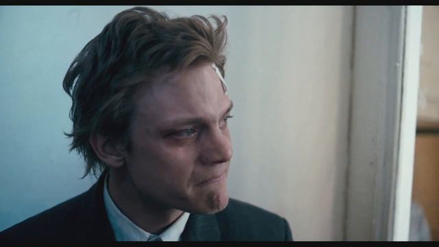 Winter Journey - Teaser (HD) смотреть онлайн