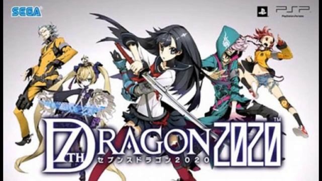 A Stranger's Beginning (7th Dragon 2020 OST) смотреть онлайн