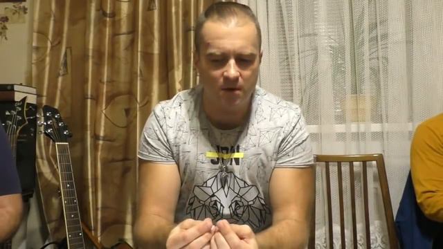 БЕГИТЕ С ВНЕШНЕГО ДВОРА, пророческое слово ..Юрий Кузьмин смотреть онлайн