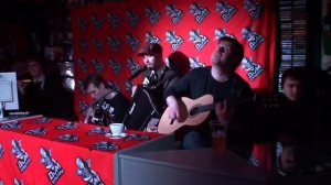 Голос Омерики - Инженер (В пиджачке у инженера)