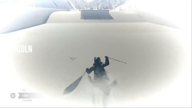 [Fast Tutorial] Steep Tricks for beginners and advanced (PC) смотреть онлайн