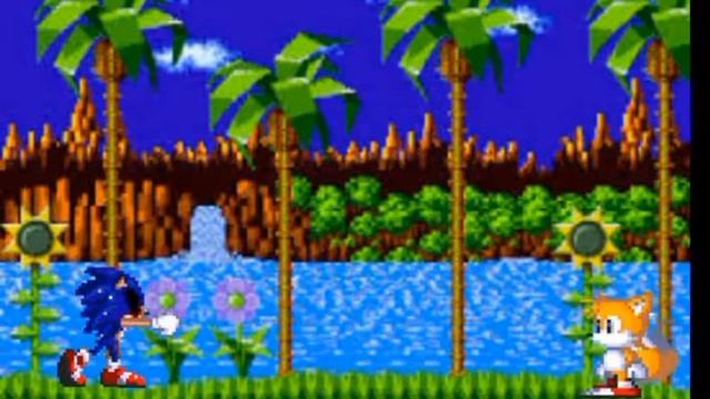 Соник ёжик рисуем мультфильмы 2 анимация серия 8 спасение Тейлза смотреть онлайн