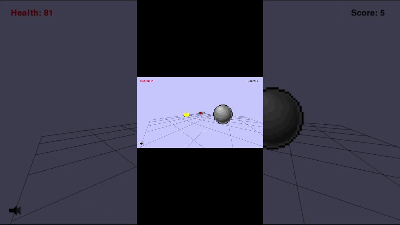3d шутер на языке программирования Python смотреть онлайн