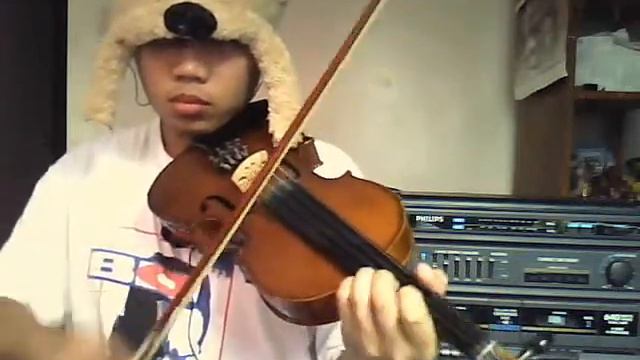 Smells Like Teen Spirit - Nirvana (Violin & Guitar Cover) смотреть онлайн