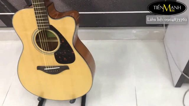 Đàn guitar Yamaha FSX800C | Mã : FSX800C| Tìm tới chúng mình, cái gì chúng tôi cũng có | 0904873762 смотреть онлайн