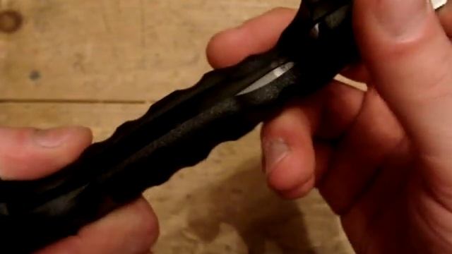 Cold Steel Spartan складной спартанский меч, обзор, и вопрос подписчикам. смотреть онлайн