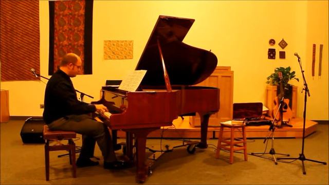 Encore Rag, by T Fischer смотреть онлайн