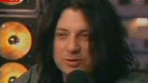 Агата Кристи - Интервью(Таврийские игры'04)