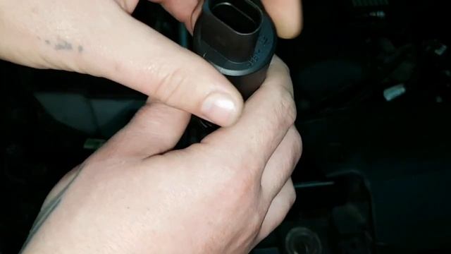 Spryskiwacze XENON BMW E46 Naprawa