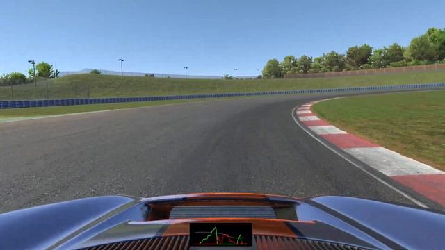 iRacing NEW 22S4 | Porsche Mission R at Oschersleben GP [ Q ] смотреть онлайн