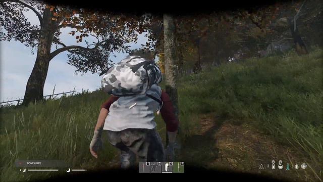 DayZ - Day 1 Surviving Desecrated Lands Chernarus | PvE Only | Hardcore | PvZ | Quests | Missions смотреть онлайн