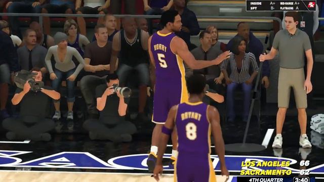 NBA 2k24 runs smoothly in the steamdeck!!! смотреть онлайн