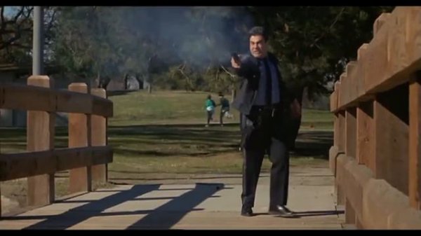 Электрошок (1989) - перевод Андрей Гаврилов