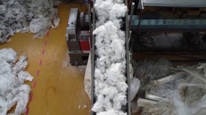 Лучший упаковочный материал. Как производится стретч-пленка?