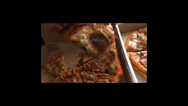 Омский обзор | МАКАРЕНА. Отвратительная доставка. Обман!