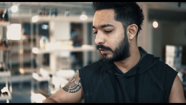 Montale International Vs. Montale Paris - Which Is Original And Better! Kabul Aoud Most Amazing One