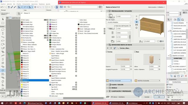 Archicad STE 2022 смотреть онлайн