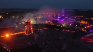 The Endshow | Defqon.1 Weekend Festival 2023