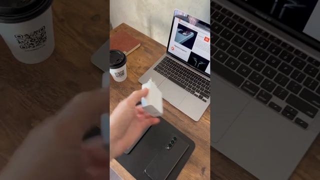 Xiaomi Redmi Note 11 Pro Plus, редкий и очень крутой смотреть онлайн