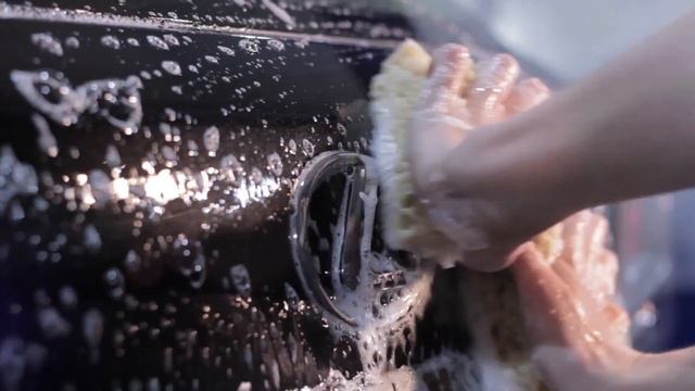 Наномойка Комплекс (Трехфазная евромойка) смотреть онлайн