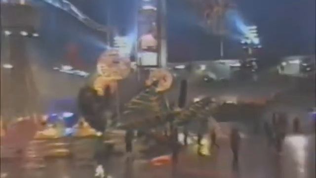 Millennium Dome, London 2000 смотреть онлайн