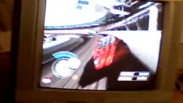 How To Race In Nascar Thunder: 2004 смотреть онлайн