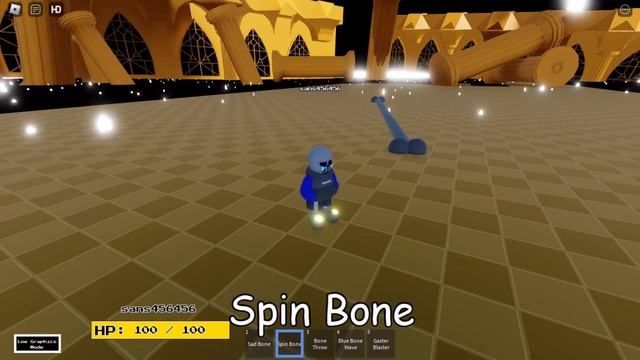 roblox# 525 [ UT:The Collapsed Multiverse Remake ] [ Sans/Papyrus/Nega Sans/Swap Sans/Pumpkin Sans смотреть онлайн