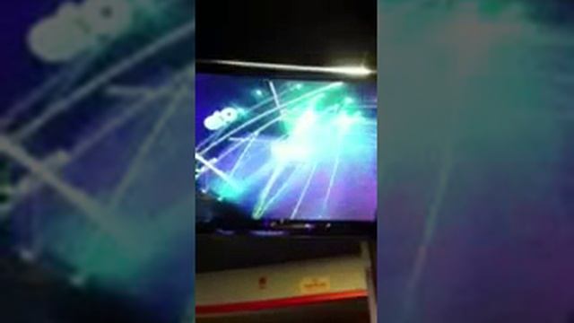 Lazer Maze Challenge World Record смотреть онлайн
