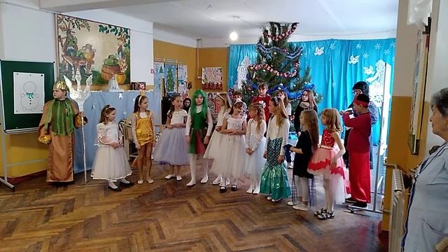 В подводном царстве смотреть онлайн