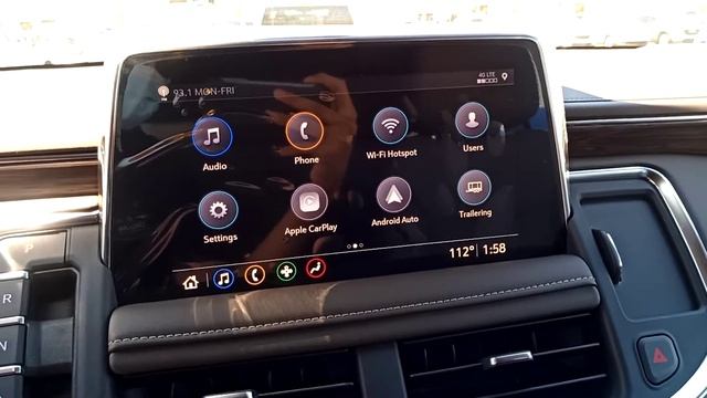 Chevrolet Tahoe 2021 model finally here !! смотреть онлайн