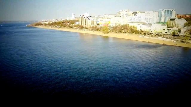 Набережная Самары смотреть онлайн