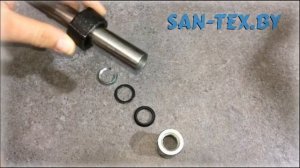 Обжимное соединение ГЕБО(GEBO) Что это?