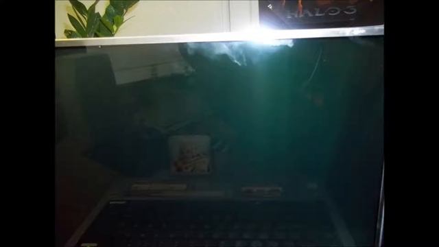 Laptop Screen replacement / How to Replace laptop screen for Toshiba Satellite A135 - S2286. смотреть онлайн