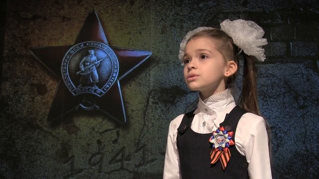 Дяглюк Юлия "Баллада о матери" Театральная студия "Чудеса в решете" смотреть онлайн