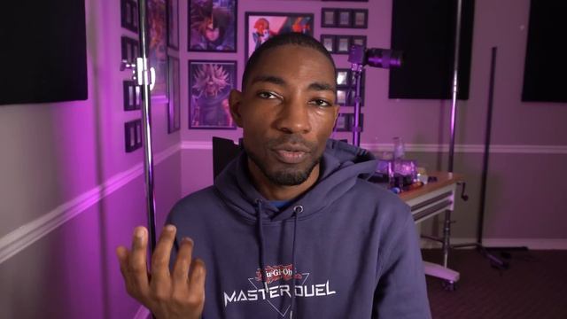 Let's Talk About Eradicator Epidemic Virus. смотреть онлайн