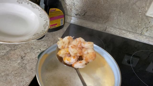 Как шеф повар