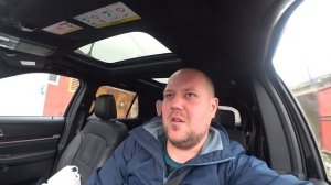 Дневник владельца | Обзор Ford Explorer 2018 Рестайлинг 2 (Часть 2)