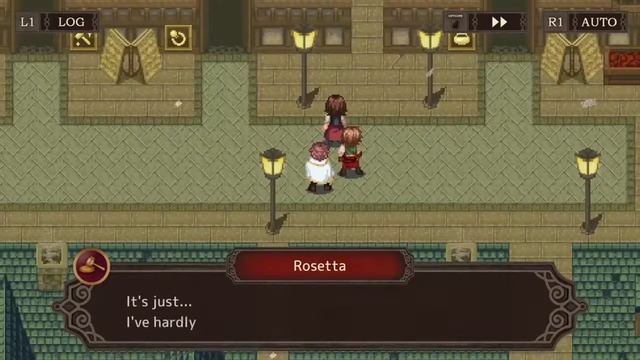 Monochrome Order : pt 1 смотреть онлайн