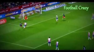 Антуан Гризманн. Cкилы. Почти голы. Ему всегда не везло но когдато ему повезет.