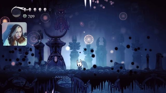 The Dream Nail | Hollow Knight [Part 5] смотреть онлайн