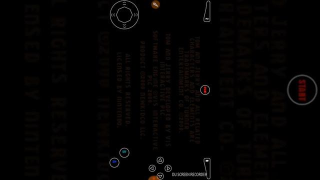 Tom and Jerry first game in 8 mb and high realistic graphics||must watch by gamer X смотреть онлайн