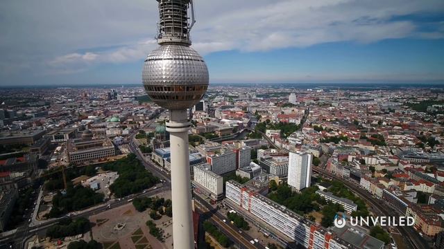 What If You Could Meet Your Younger Self? | Unveiled смотреть онлайн