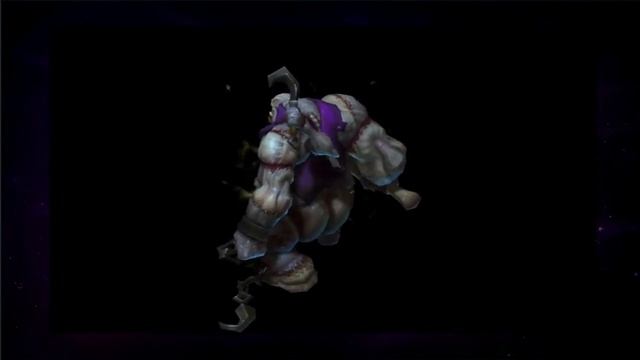 Stiches Development History - Heroes of the Storm - Blizzcon 2013 смотреть онлайн
