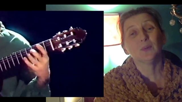 РУССКАЯ МУЗЫКА дуэт Сергей Руднев - Вероника Погодаева смотреть онлайн